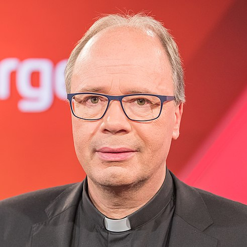 Bishop Stephan Ackermann
