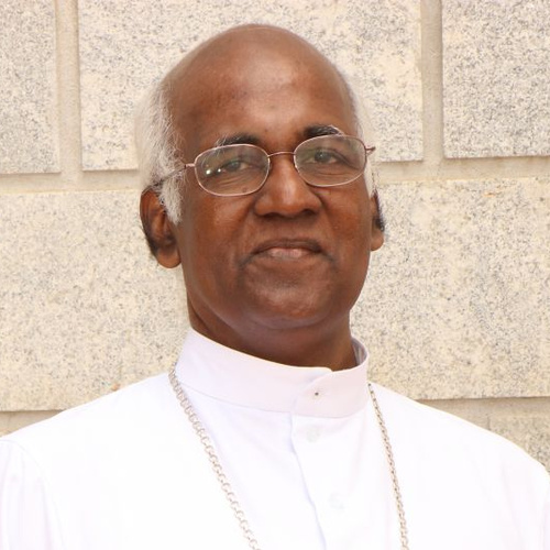 Bishop Sebastian Adayanthrath