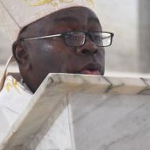 Archbishop Augustine Obiora Akubeze