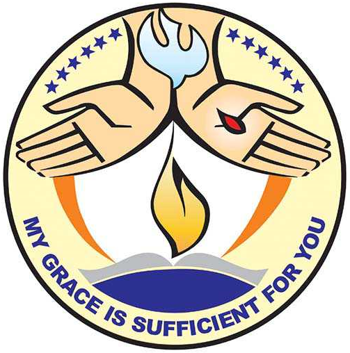 Coat of arms — Bishop Paul Alappatt