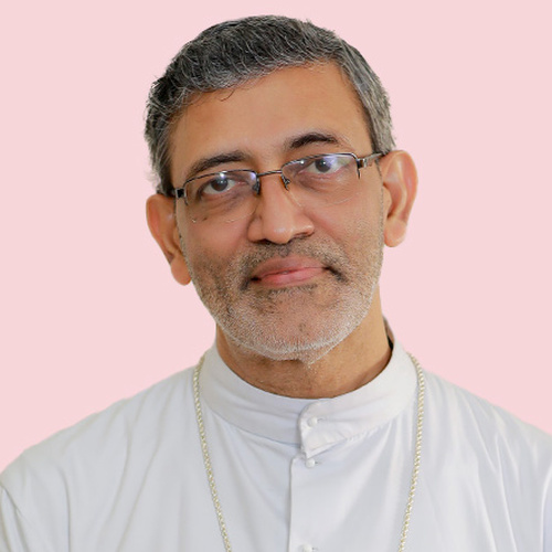 Bishop Paul Alappatt