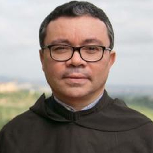 Bishop Francisco de Sales Alencar Batista
