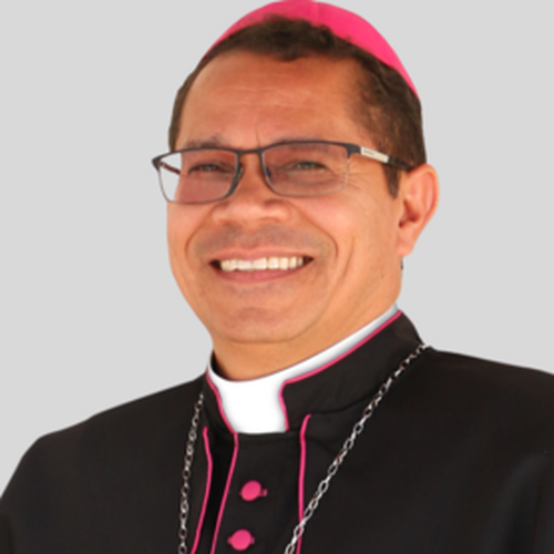 Bishop João Batista Alves do Nascimento