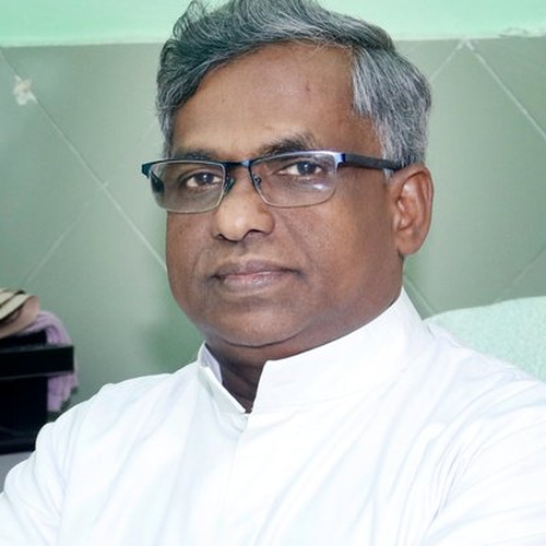 Bishop Jeevanandam Amalanathan