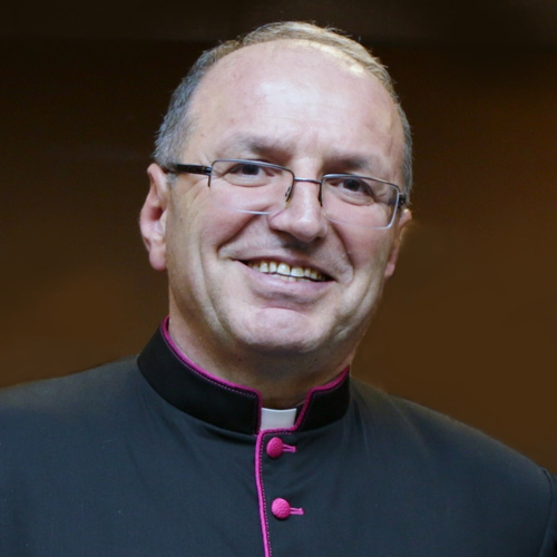 Archbishop Sabri Anar