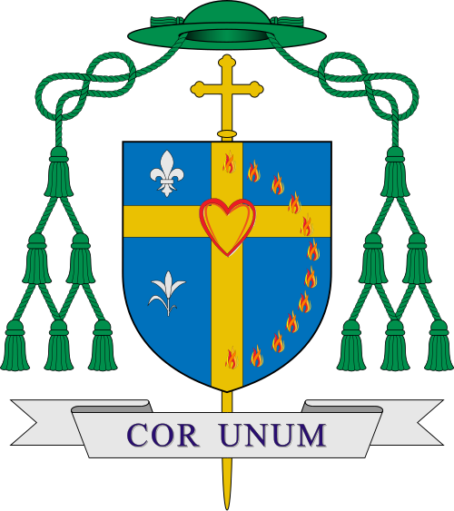 Escudo de Wilson Luís Angotti Filho