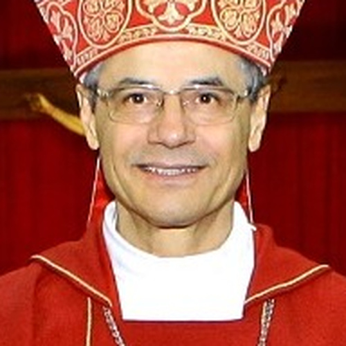 Archbishop José Mário Scalon Angonese
