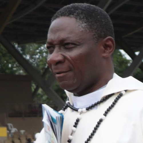 Bishop Ignatius Kanmurum Anipu