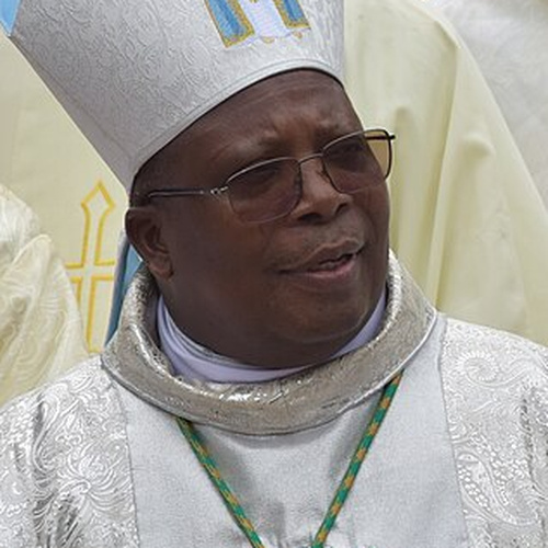 Bishop Coffi Roger Anoumou