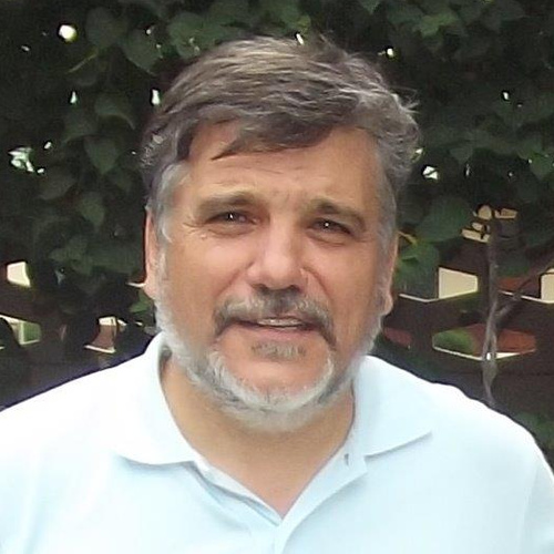Bishop Diamantino Guapo Antunes