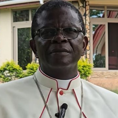 Bishop Simon Kofi Appiah