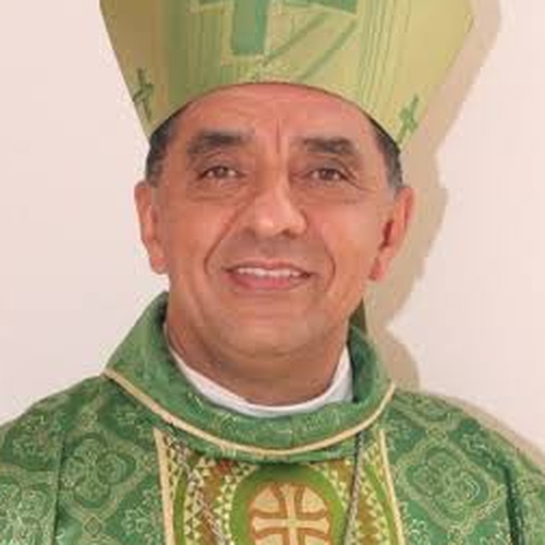 Bishop Benedito Araújo