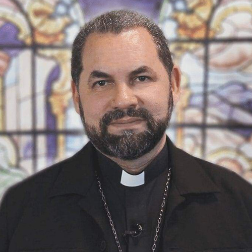 Bishop José Albuquerque de Araújo