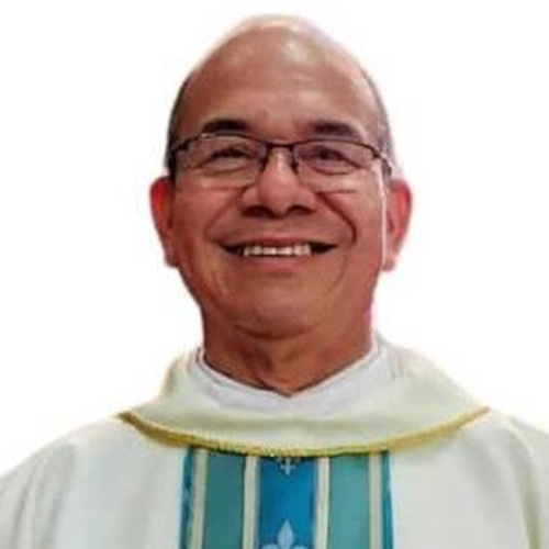 Bishop Owaldo Enrique Araque Valero (Valerio)