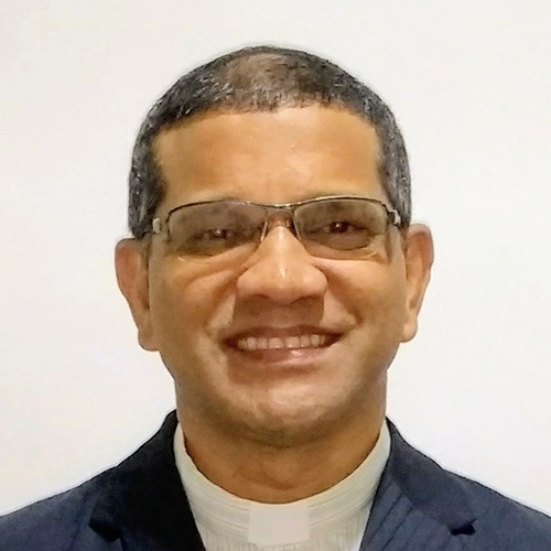 Bishop Antônio de Assis Ribeiro