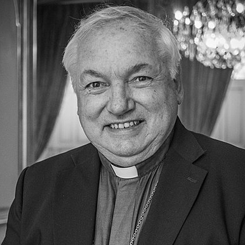 Cardinal Jean-Marc Noël Aveline