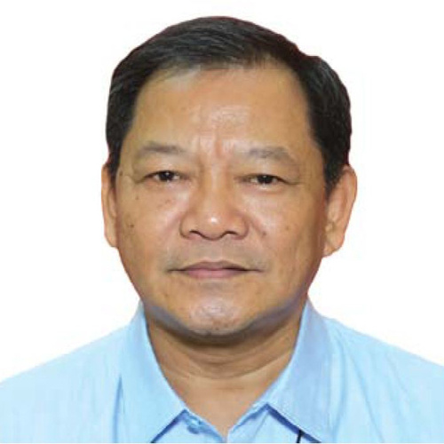 Archbishop Ricardo Lingan Baccay