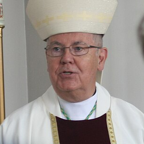 Bishop Joseph Charles Bambera
