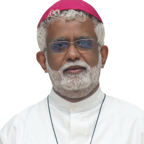 Bishop Barthol Barretto