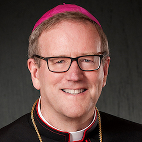 Bishop Robert Emmet Barron
