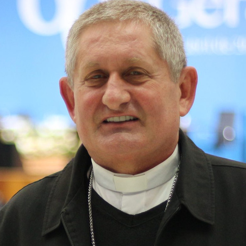 Bishop Vilson Basso