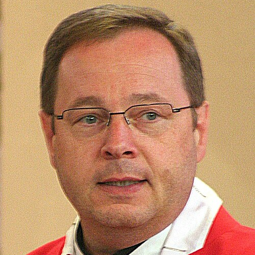 Bishop Georg Bätzing