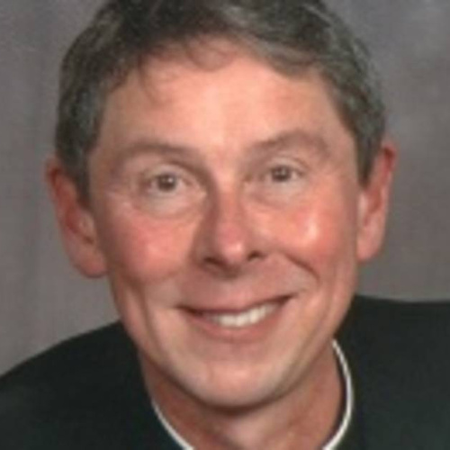 Bishop Stephen Jay Berg