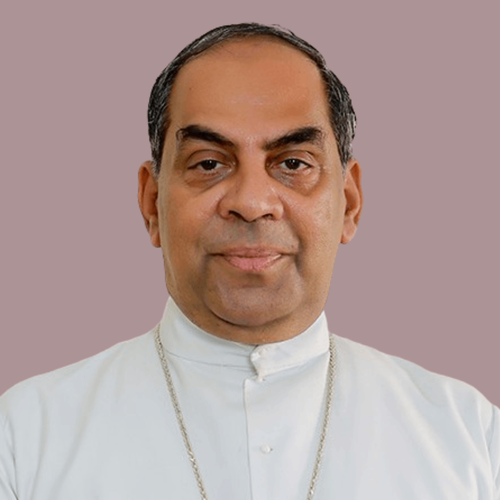 Archbishop Kuriakose Bharanikulangara
