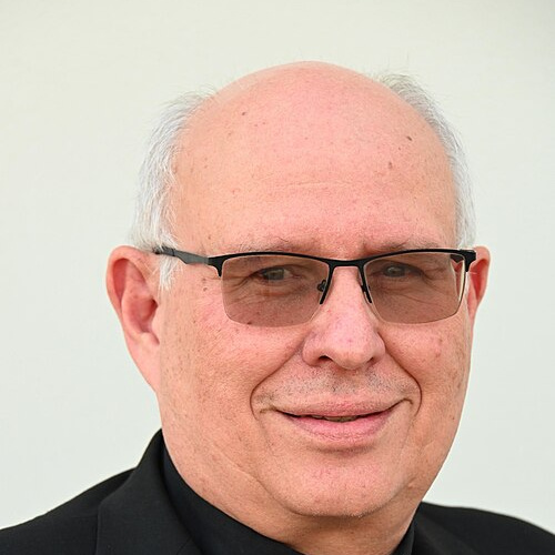 Cardinal Raúl Biord Castillo