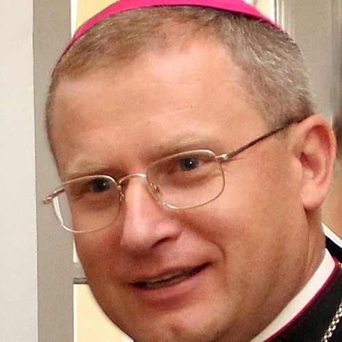 Bishop László Bőcskei