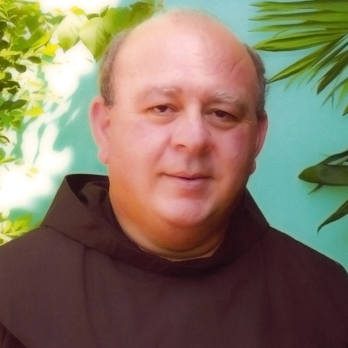 Bishop José Bonello