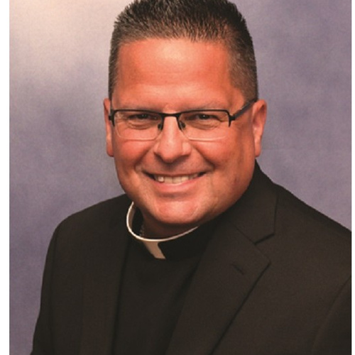 Bishop David Joseph Bonnar