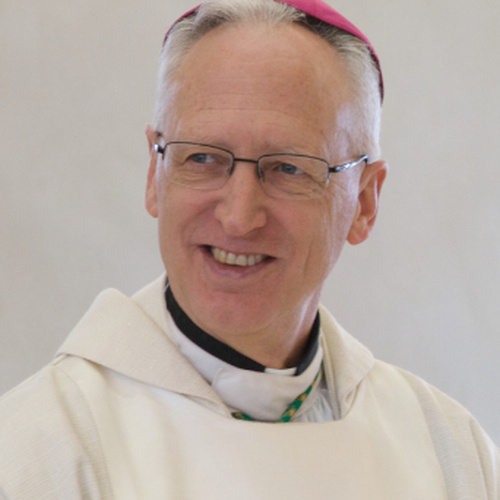 Bishop Earl Alfred Boyea Jr.