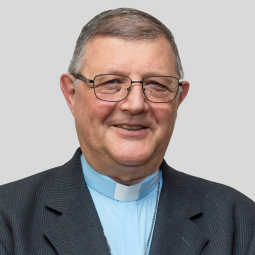 Bishop Itacir Brassiani