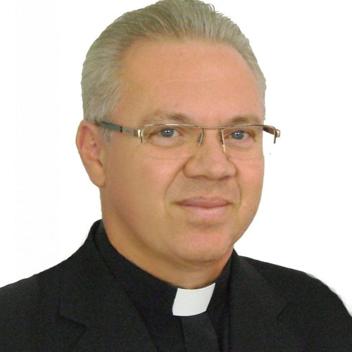 Bishop Antônio Braz Benevente
