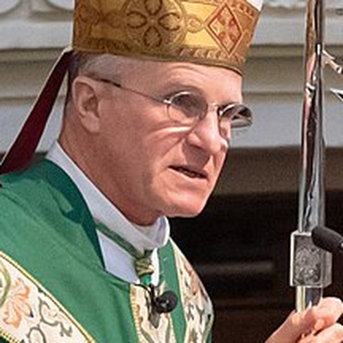 Archbishop Timothy Paul Andrew Broglio