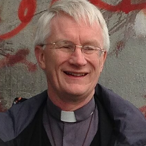 Bishop Raymond Anthony Browne