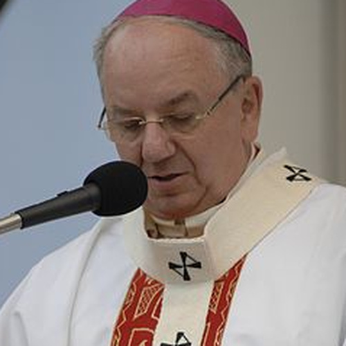 Archbishop Stanisław Budzik