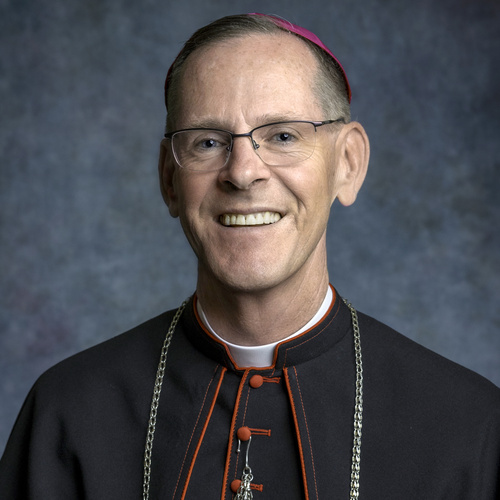 Bishop Scott Bullock
