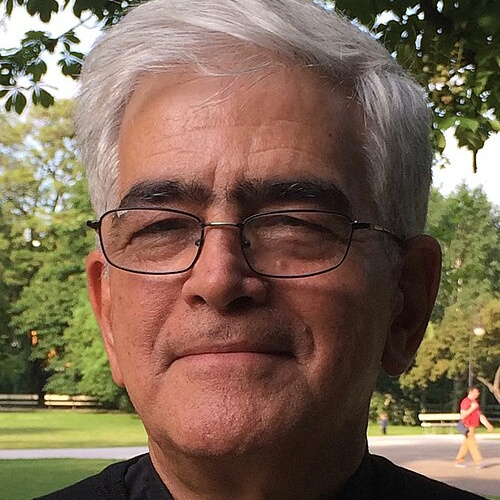 Bishop Fernando José Castro Aguayo
