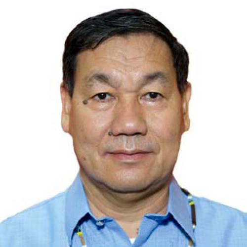 Archbishop José Araneta Cabantan