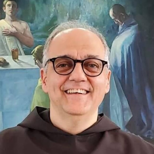 Archbishop Saverio Antonio Gennaro Cannistrà
