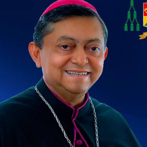 Bishop José Luis Canto Sosa