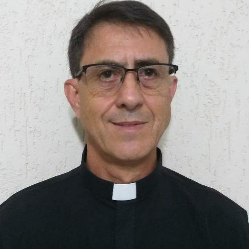 Bishop José Benedito Cardoso