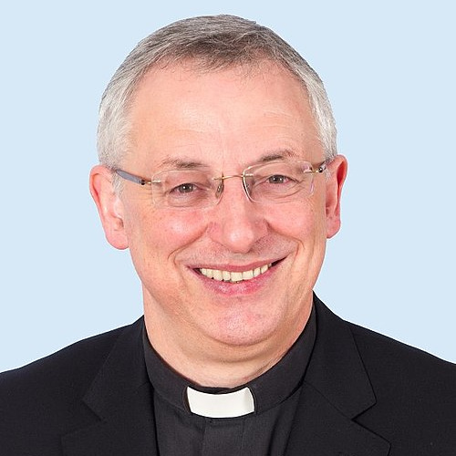 Bishop Alfonso Carrasco Rouco