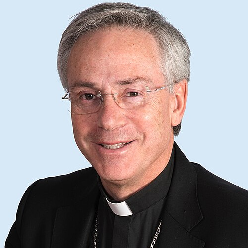 Bishop Román Casanova Casanova