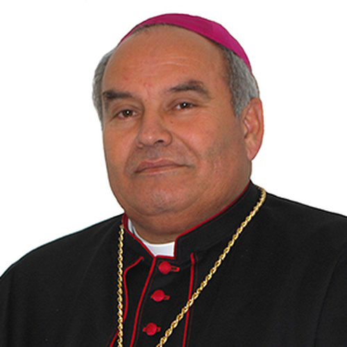 Archbishop Pasquale Cascio