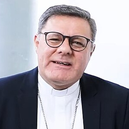 Cardinal Paulo Cezar Costa
