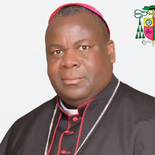 Bishop Alfred Mateyu Chaima