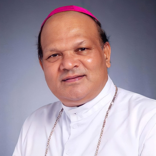 Archbishop Varghese Chakkalakal